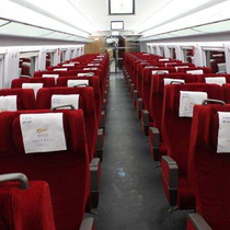 Customized all kinds of car seat headgear leather car advertising headgear knitted cloth headgear train advertising headrest sheet