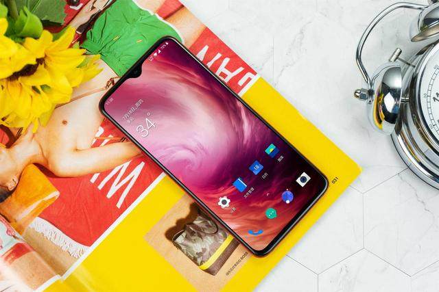 爱打扮,他他商城 一加7深度体验,这些优势被人所忽略?