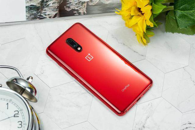 爱打扮,他他商城 一加7深度体验,这些优势被人所忽略?