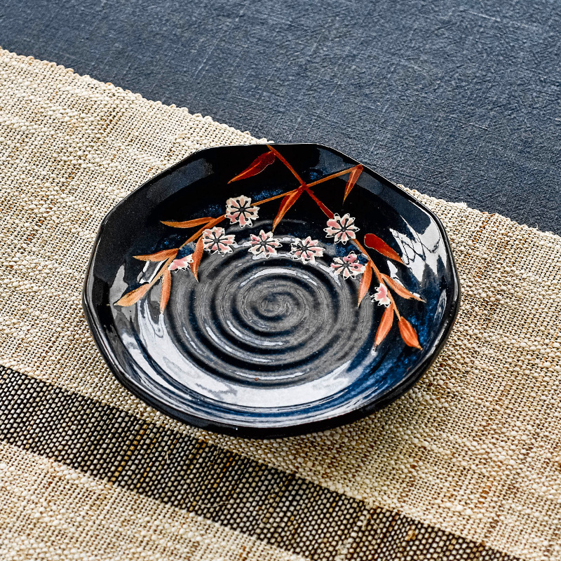 Qiu time Taiwan warbler song town turtle bird'm earthen POTS iron pot what insulation pot mat pot bearing kung fu tea set of the accessories