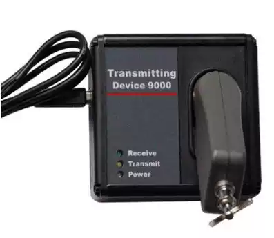LAND Wah L-9000P patrol bar contact patrol patrol point patrol system security patrol inspector