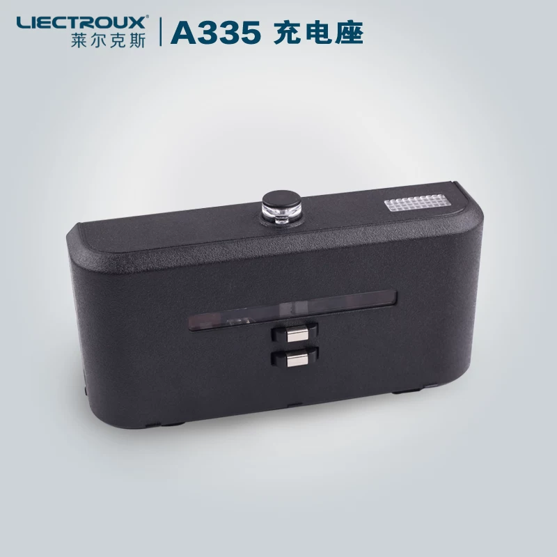 Liectroux/莱尔克斯 A335 A338 Fiery Scan Robot Special Accessories Sweeping machine back to charge
