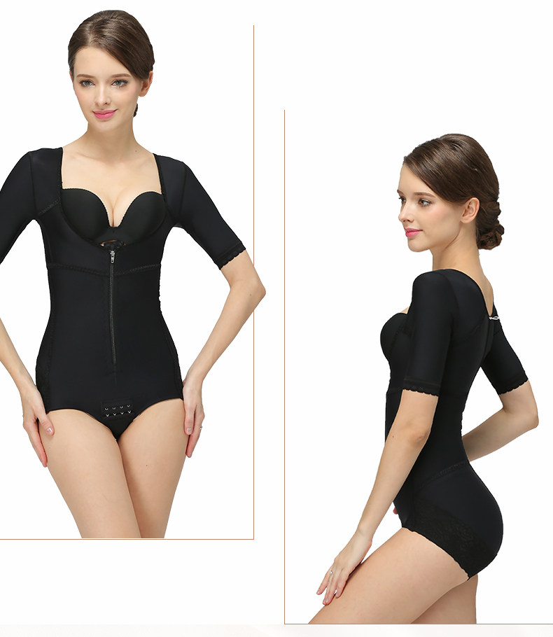 Sous-vêtement minceur en spandex - Ref 694132 Image 21