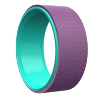 Для йоги, для похудения, сиреневый, популярно в интернете, красивая спина