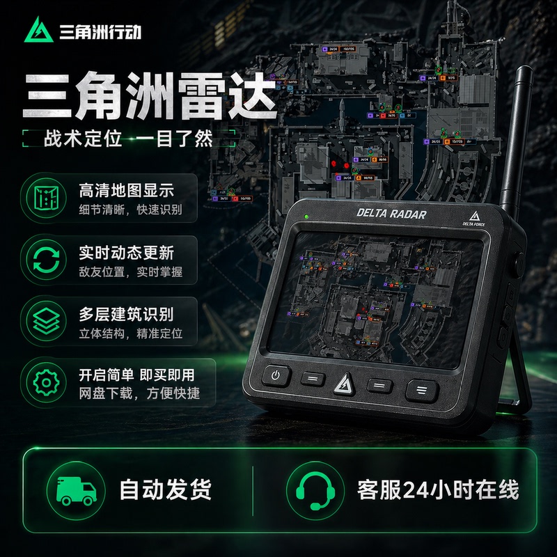 Triangle Porridge Pc Version Radar Sharing Web Page for Mobile Phones and Tablets, Universal Treasure Hunting Mouse Companion, Same Model as Used by Streamers