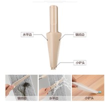 Flat Mop Accessories Swivel Home Wood Flooring Tiles Ground Sloth Large Mop Dust Push Flat Drag Accessories Small Scrapers