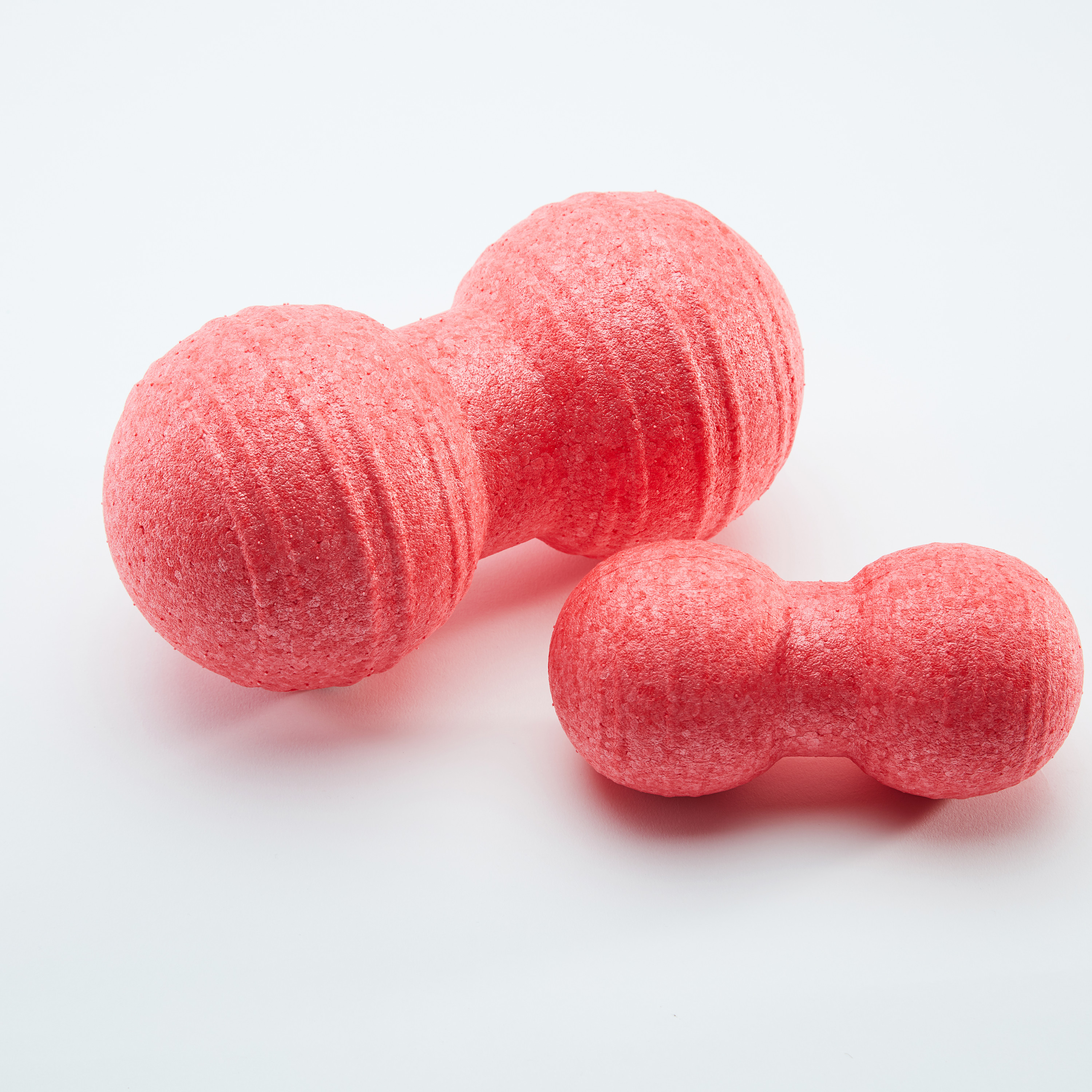 Body Master Peanut Ball EPP Foam Light Muscle Relaxation Body Posture Training Massage Ball Fitness Sports Yoga