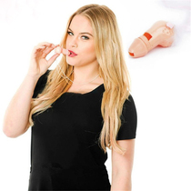 Bride Singles Women Party Whole Demagoguery whistles HenParty Ideas to blame white feather whistle game props