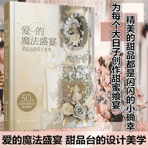 Настоящий волшебный праздник любви Дизайн десертного стола Эстетика Расположение десертного стола Советы по дизайну Дизайнер банкетов своими руками Дизайн свадебной вечеринки Руководство по дизайну десертного стола Концептуальная книга по дизайну десертного стола