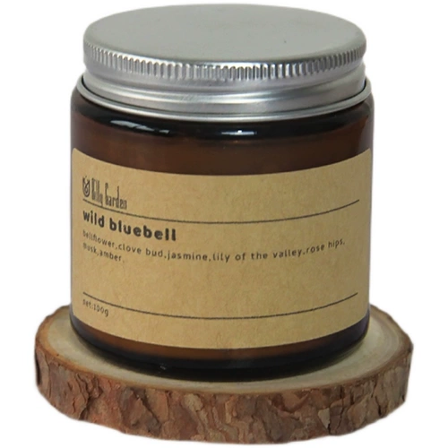 Аромотерапия, атмосферная свеча, парфюмированное масло, подарок на день рождения