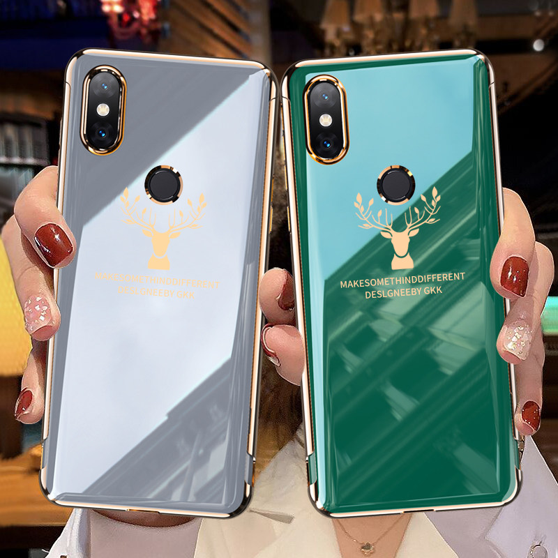 Xiaomi mix3 mobile phone protective case mis3 lifting case can slide cover creative electroplating full-package anti-fall protective case ultra-thin frosted hard shell shell wrapping personality men's and women's tide mlx net red Forbidden City version new