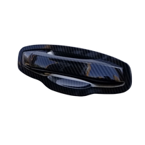 Volkswagen Tange Tanyue handle door bowl modification T-ROC special door handle bright strip door wrist protection sticker decoration