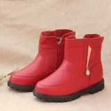 Martens, демисезонные ботинки, детские сапоги для принцессы, коллекция 2023, из натуральной кожи, подходит для подростков