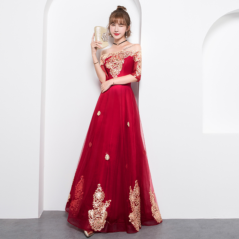 Robe du soir TOGSUNGIRL    - Ref 3213106 Image 4