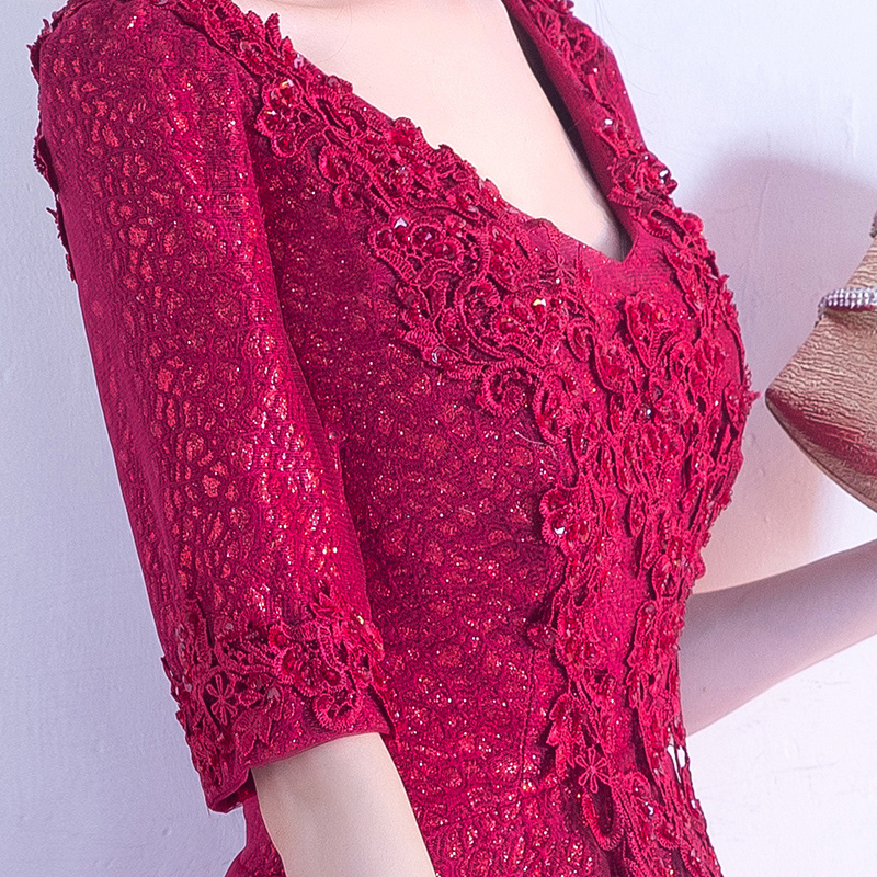 Robe du soir TOGSUNGIRL    conventionnel - Ref 3210338 Image 4