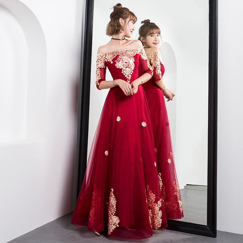 Robe du soir TOGSUNGIRL    - Ref 3213106 Image 1