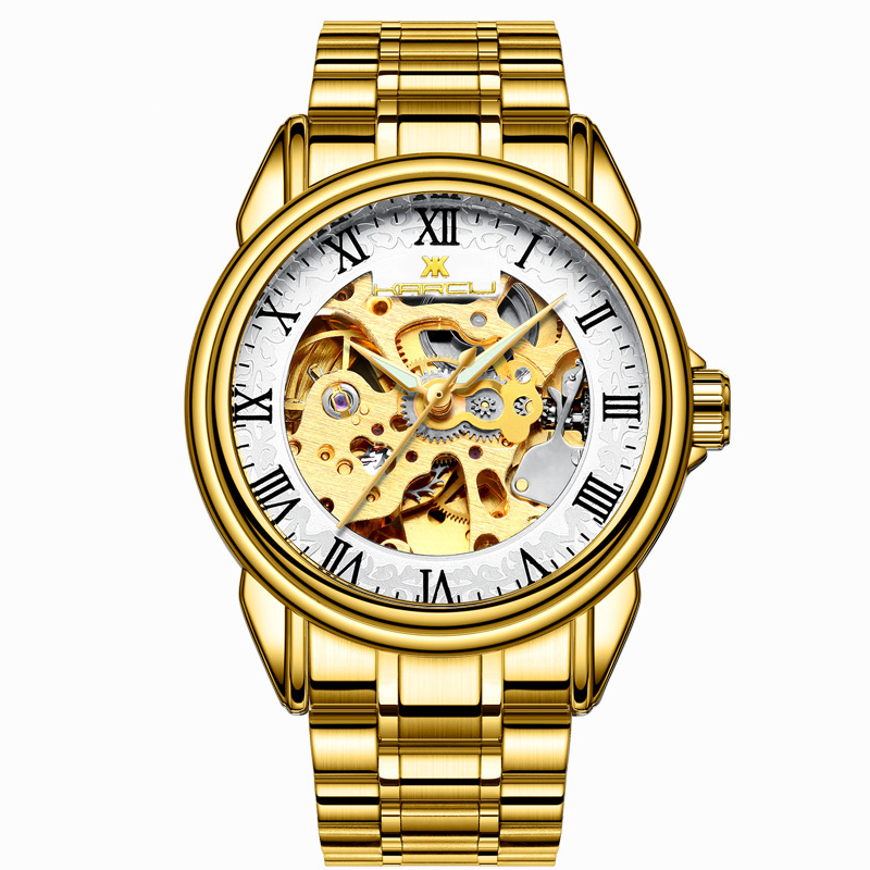 Bracelet montre KARCIJ    - Ref 3273834 Image 5