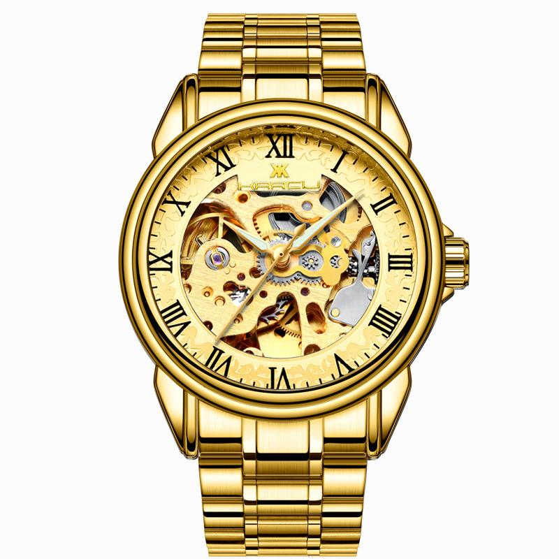 Bracelet montre KARCIJ    - Ref 3273834 Image 4