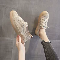 Дышащая белая обувь, Гонконг, коллекция 2023