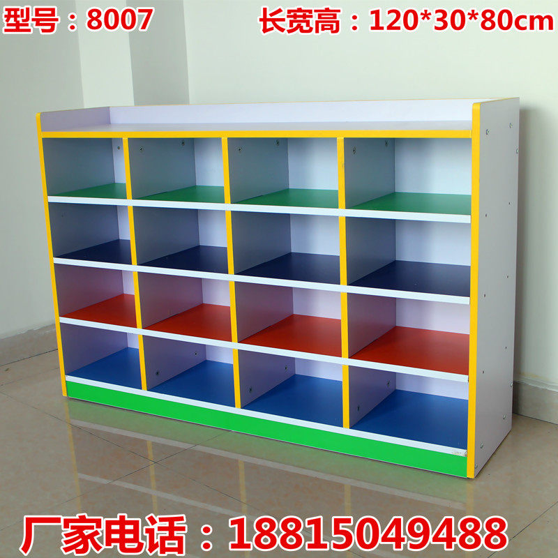 toy collection cabinet