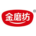金磨坊食品旗舰店的LOGO