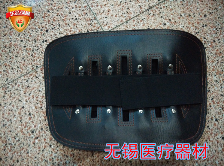 New waist injury Nursing belt fixed protective belt waist circumference lumbar spine surgery fixed 1 12 joint injury