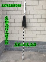 Eighteen weapons wooden feet eight snakes three countries famous general Zhang Fei