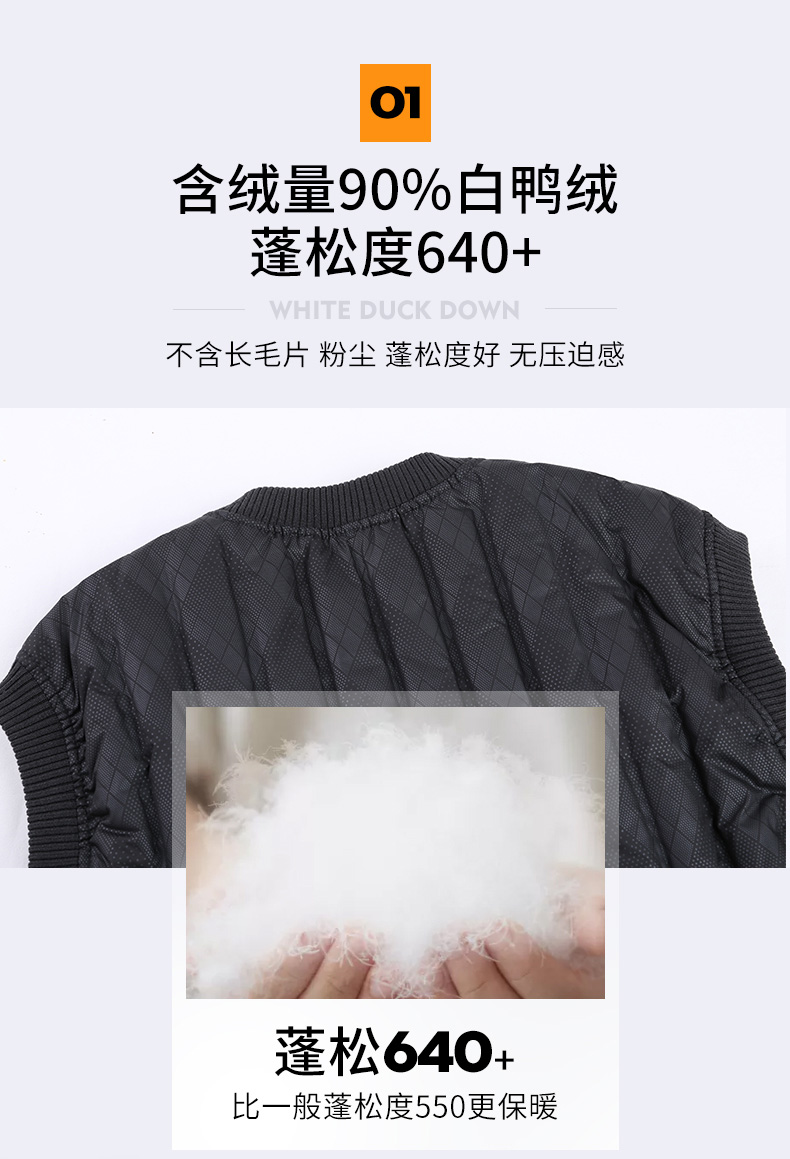 Blouson homme YALOO   - Ref 3122019 Image 10
