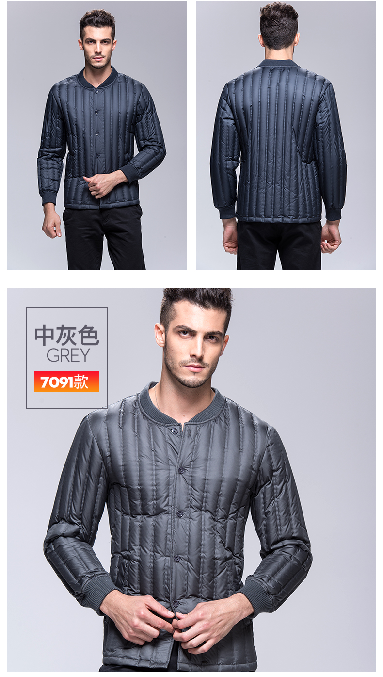 Blouson homme YALOO   - Ref 3122019 Image 19
