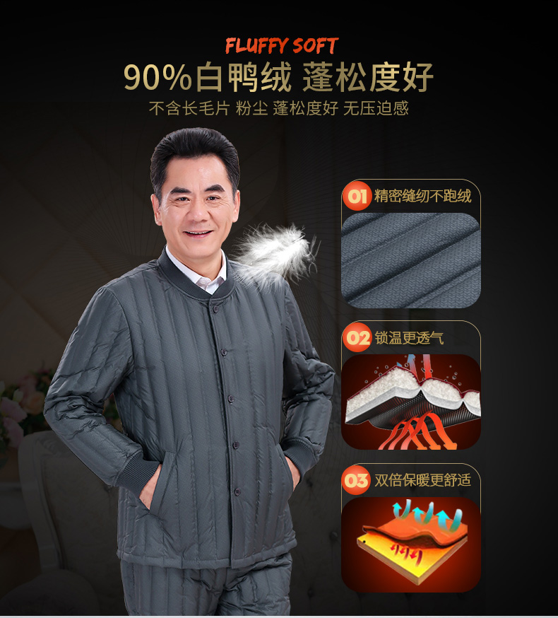 Blouson homme YALOO   - Ref 3120662 Image 8