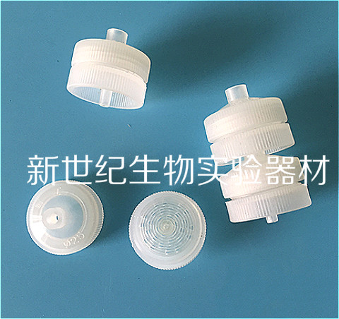 直径13/25/50mm可换膜针头过滤器 可拆式过滤头 带垫圈 反复使用