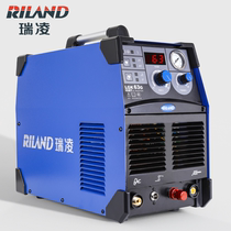 Ruiling air plasma cutting machine LGK63G CNC cutting 380V Ruiling LGK60G plasma cutting machine