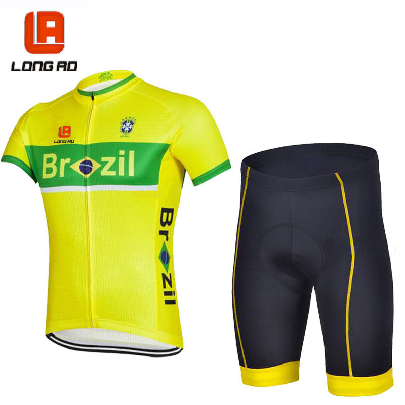 Tenue de cyclisme mixte - Ref 2220830 Image 6