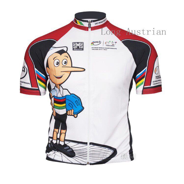 Vêtement cyclisme mixte - Ref 2219957 Image 7