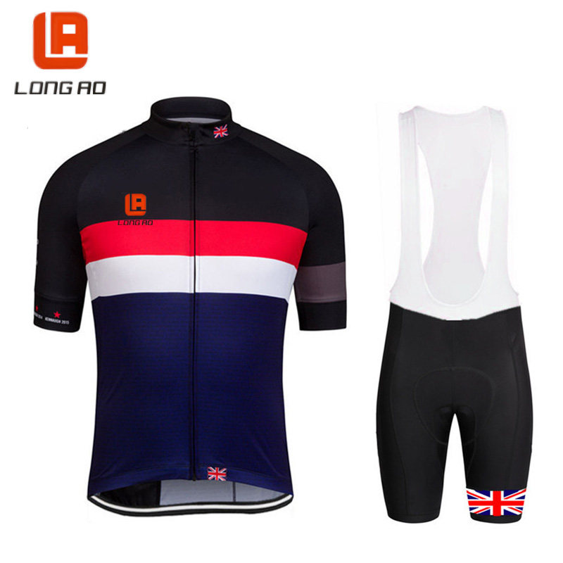Tenue de cyclisme mixte - Ref 2220859 Image 6