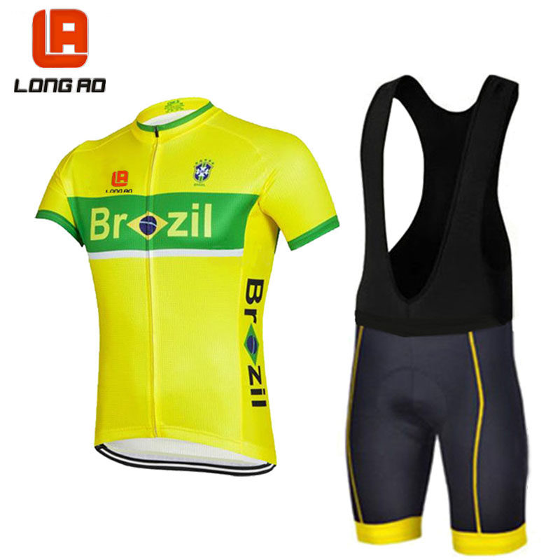 Tenue de cyclisme mixte - Ref 2220830 Image 9