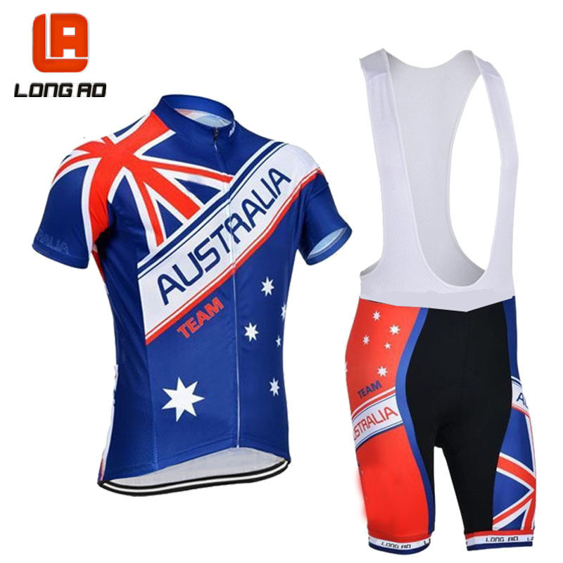 Tenue de cyclisme mixte - Ref 2220855 Image 7