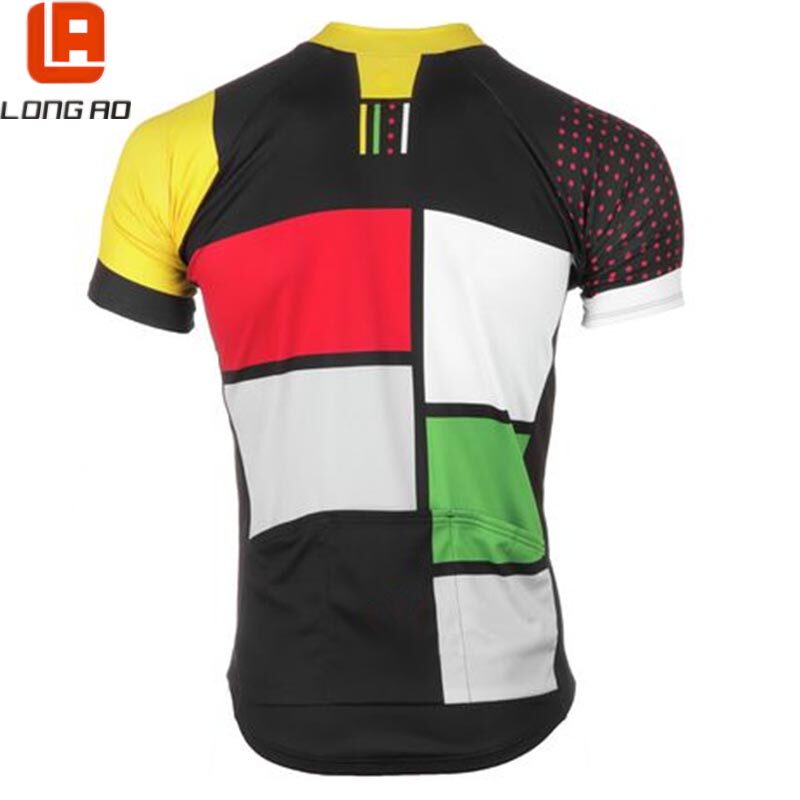 Tenue de cyclisme mixte - Ref 2216224 Image 7