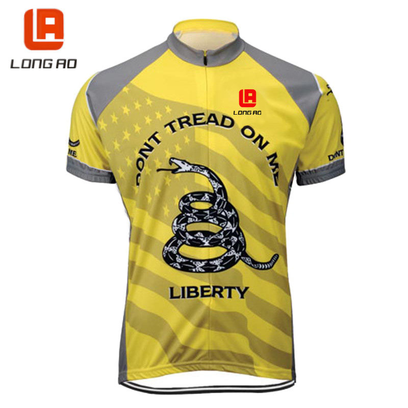 Tenue de cyclisme mixte - Ref 2220895 Image 6