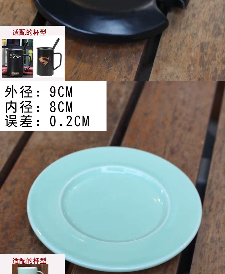 Không rõ thiết bị 1314 vài cốc cốc cà phê cốc Quốc gia cốc nước tre nắp gốm h2o che bụi bình giữ nhiệt lock&lock 1l