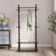 Импортированная Waterwing Wellow -Walnut Color может переместить универсальное колесо