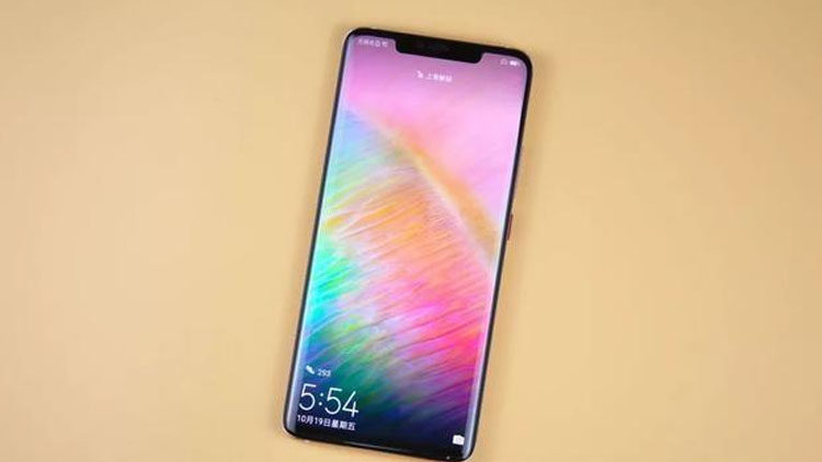 这个月别盲目乱花钱买华为手机！