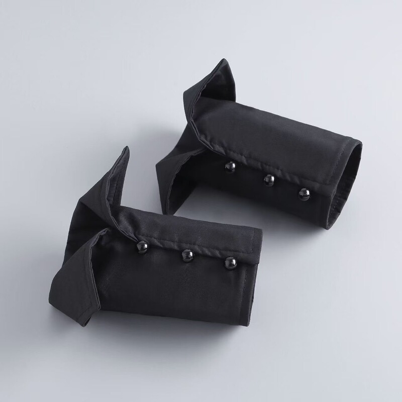 Layered Inner Wear for Women, Fake Shirt Cuffs, Shirt Sleeves, Sweater, Suit Decorative Sleeves, Half Gloves, Short Sleeves Layered Inner Wear for Women, Fake Shirt Cuffs, Shirt Sleeves, Sweater, Suit Decorative Sleeves, Half Gloves, Short Sleeves