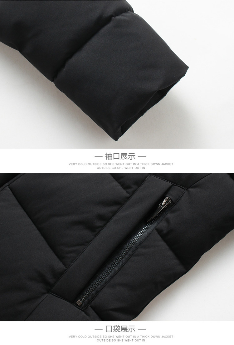 Blouson hiver pour homme   OTHER - Ref 3113363 Image 19