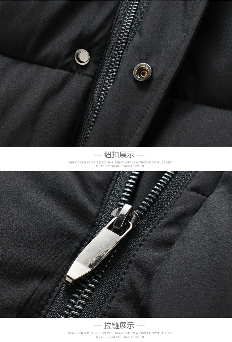 Blouson hiver pour homme   OTHER - Ref 3113363 Image 20