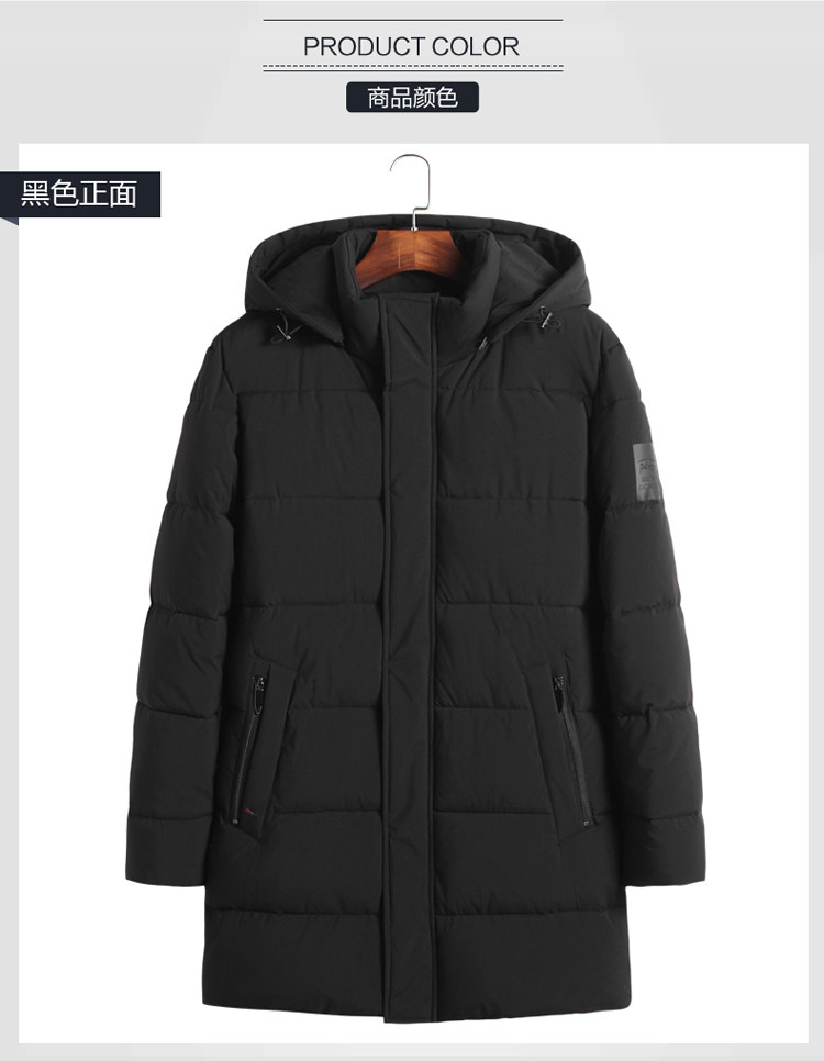 Blouson hiver pour homme   OTHER - Ref 3113363 Image 13