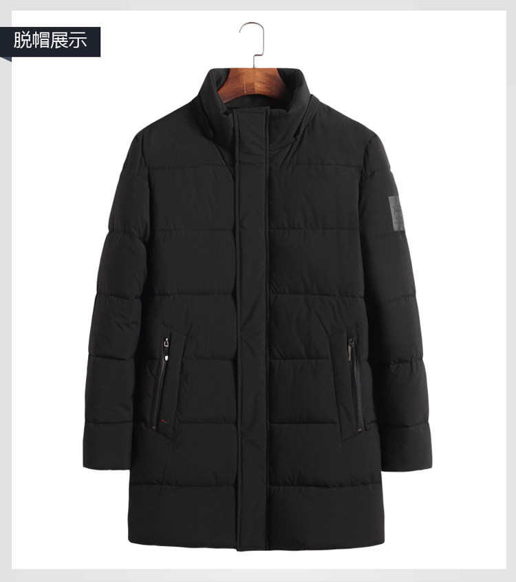 Blouson hiver pour homme   OTHER - Ref 3113363 Image 14