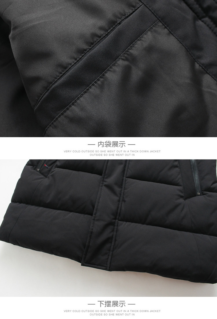 Blouson hiver pour homme   OTHER - Ref 3113363 Image 21