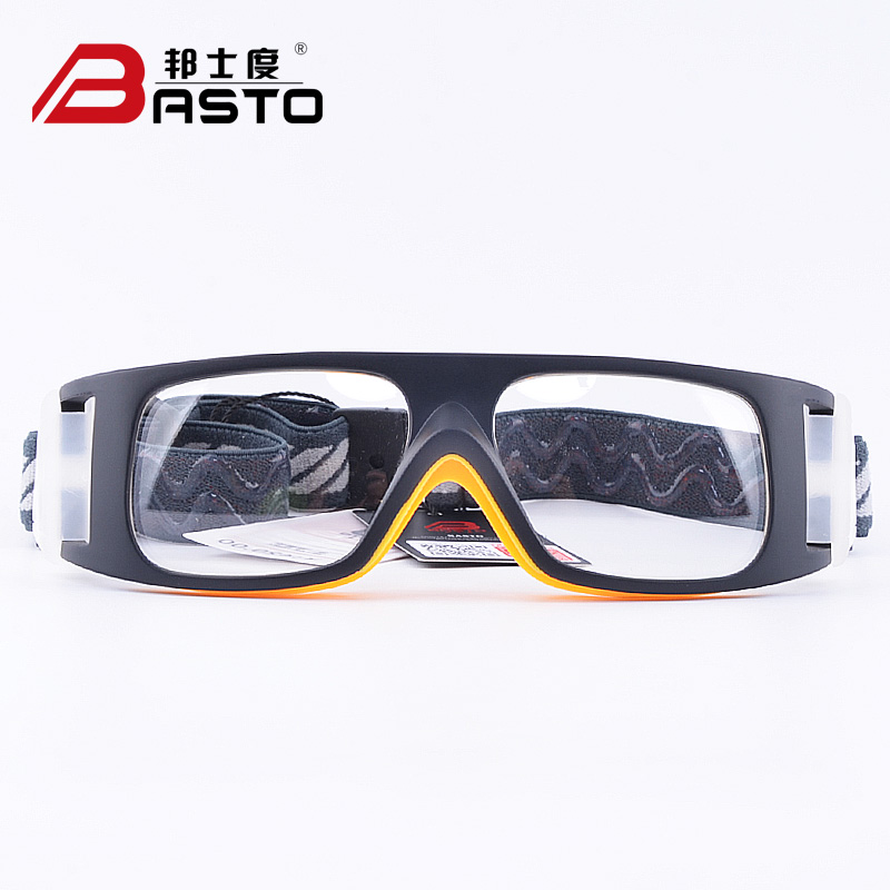 Buns Degree Basketball Glasses Football Sports Anti-Goggle Frame BL027 Can Be Matched With Myopia