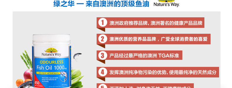 【降三高组合】深海鱼油+大豆卵磷脂软胶囊 软化血管清除血液杂质 家庭保健 第11张 【降三高组合】深海鱼油+大豆卵磷脂软胶囊 软化血管清除血液杂质 家庭保健 第11张